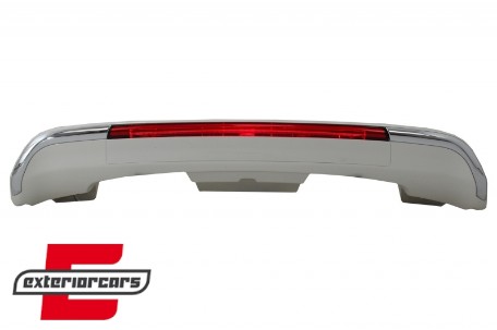 Bodykit V8 dizajn / TOYOTA Land Cruiser V8 FJ200 (2015-2021), CBTOLCFJ200