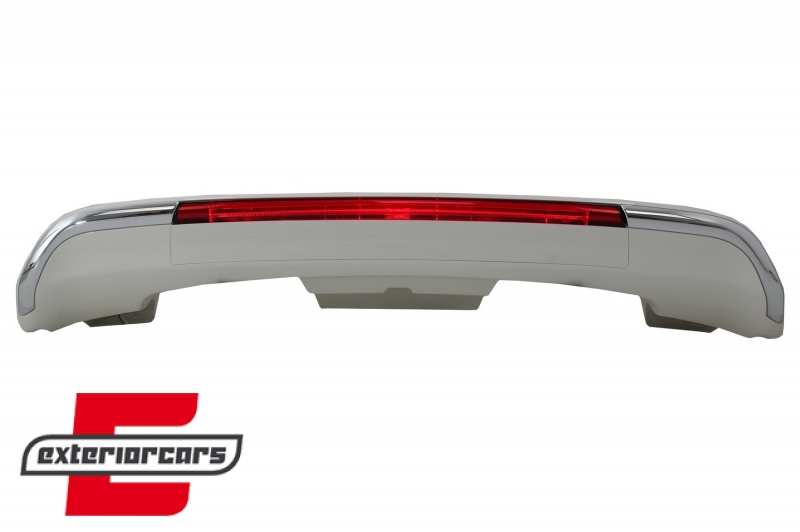 Bodykit V8 dizajn / TOYOTA Land Cruiser V8 FJ200 (2015-2021), CBTOLCFJ200