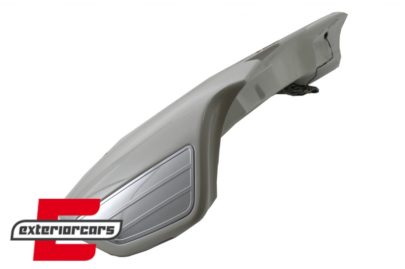 Bodykit V8 dizajn / TOYOTA Land Cruiser V8 FJ200 (2015-2021), CBTOLCFJ200
