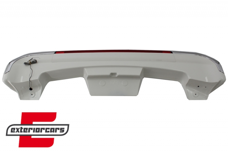 Bodykit V8
 dizajn / TOYOTA Land Cruiser V8 FJ200 (2015-2021), CBTOLCFJ200