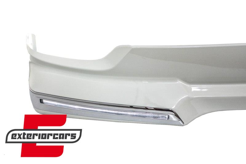 Bodykit V8 dizajn / TOYOTA Land Cruiser V8 FJ200 (2015-2021), CBTOLCFJ200