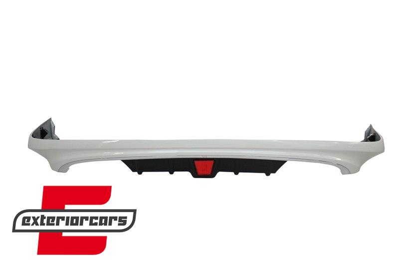 Bodykit V8 dizajn / TOYOTA Land Cruiser V8 FJ200 (2015-2021), CBTOLCFJ200