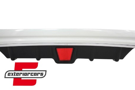 Bodykit V8 dizajn / TOYOTA Land Cruiser V8 FJ200 (2015-2021), CBTOLCFJ200