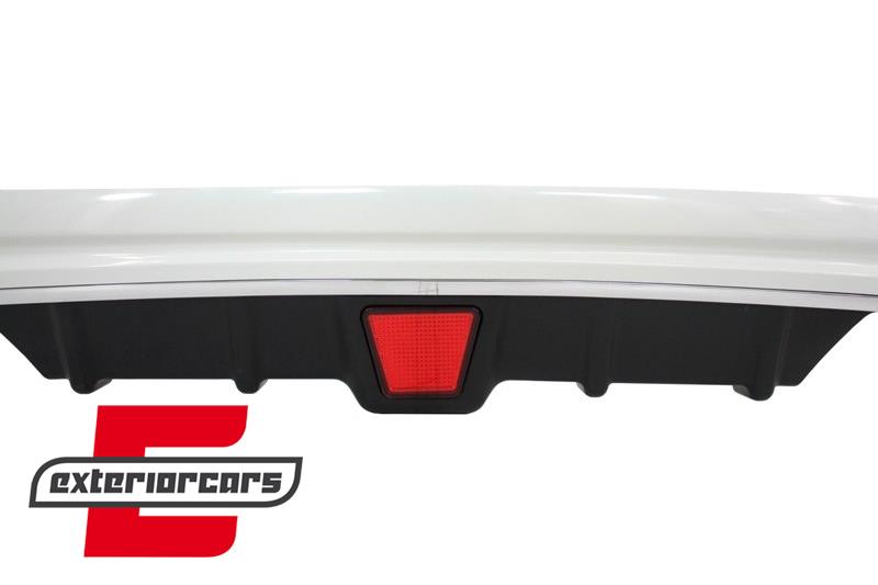 Bodykit V8 dizajn / TOYOTA Land Cruiser V8 FJ200 (2015-2021), CBTOLCFJ200