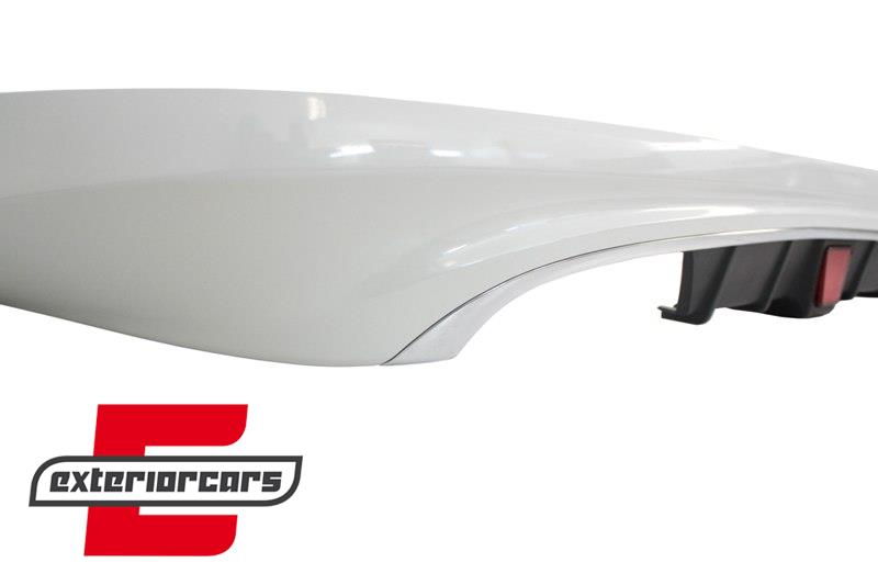 Bodykit V8 dizajn / TOYOTA Land Cruiser V8 FJ200 (2015-2021), CBTOLCFJ200