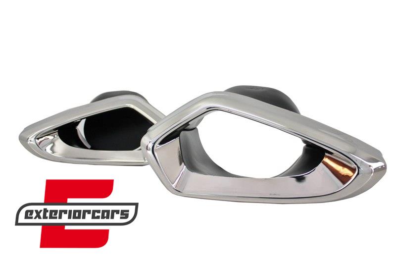 Bodykit V8 dizajn / TOYOTA Land Cruiser V8 FJ200 (2015-2021), CBTOLCFJ200