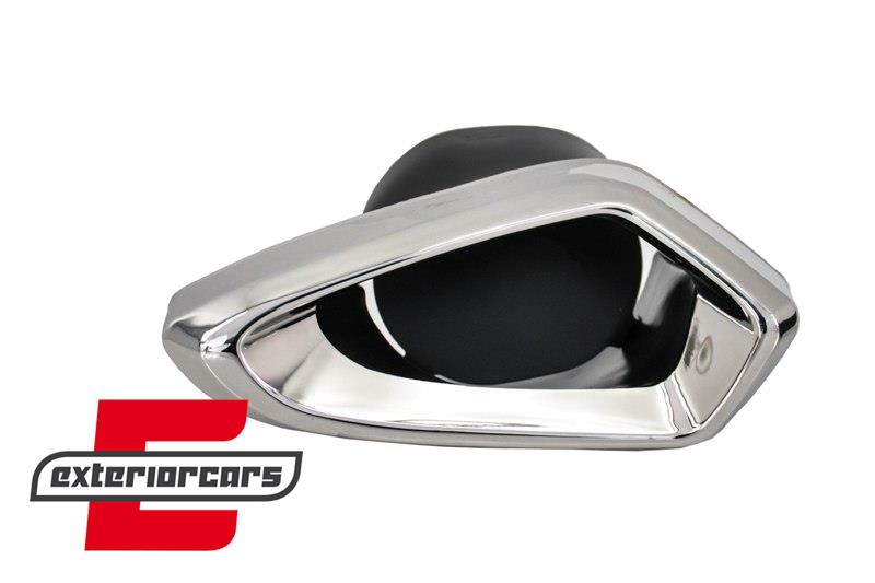 Bodykit V8 dizajn / TOYOTA Land Cruiser V8 FJ200 (2015-2021), CBTOLCFJ200