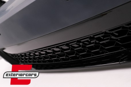 Bodykit Wide RS7 dizajn / Audi A7 4K8 (2018-), CBAUA74KWB