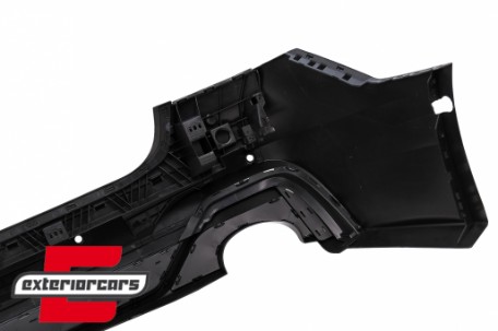 Bodykit Wide RS7 dizajn / Audi A7 4K8 (2018-), CBAUA74KWB
