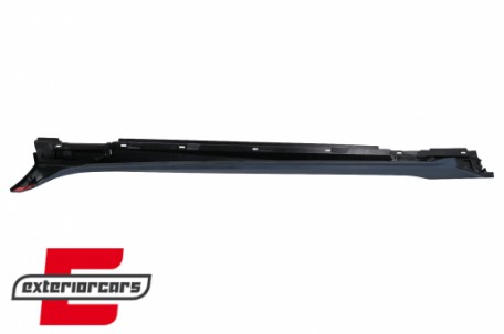 Bodykit Wide RS7 dizajn / Audi A7 4K8 (2018-), CBAUA74KWB