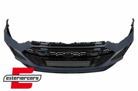Bodykit Wide RS7 dizajn / Audi A7 4K8 (2018-), CBAUA74KWB