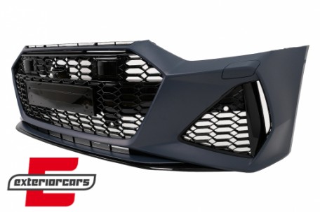 Bodykit Wide RS7 dizajn / Audi A7 4K8 (2018-), CBAUA74KWB