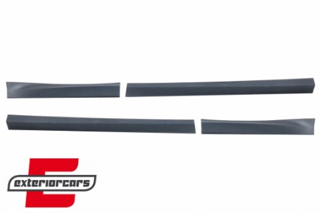 Bodykit X3M dizajn / BMW X3 G01 (2017-2020), CBBMX3G08M