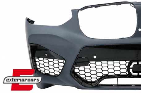 Bodykit X3M dizajn / BMW X3 G01 (2017-2020), CBBMX3G08M