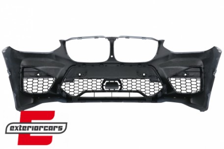 Bodykit X3M dizajn / BMW X3 G01 (2017-2020), CBBMX3G08M