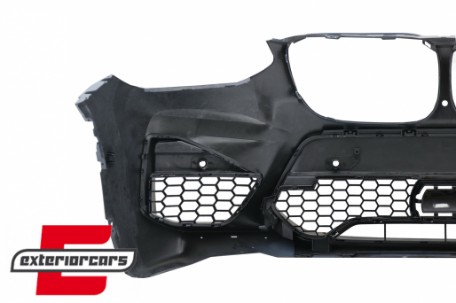 Bodykit X3M dizajn / BMW X3 G01 (2017-2020), CBBMX3G08M