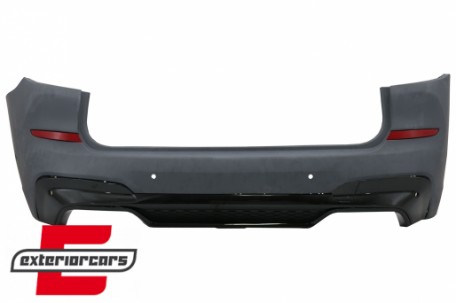 Bodykit X3M dizajn / BMW X3 G01 (2017-2020), CBBMX3G08M
