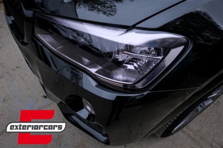 Bodykit X4M dizajn / BMW F26 X4 (2014-03.2018), CBBMF26M