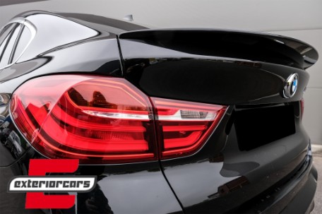 Bodykit X4M dizajn / BMW F26 X4 (2014-03.2018), CBBMF26M
