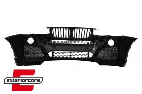 Bodykit X4M dizajn / BMW F26 X4 (2014-03.2018), CBBMF26M