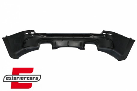 Bodykit X5M dizajn / BMW X5 E70 (2007-2013), CBBME70MBF