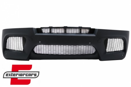 Bodykit X5M dizajn / BMW X5 E70 (2007-2013), CBBME70MBF