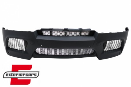 Bodykit X5M dizajn / BMW X5 E70 (2007-2013), CBBME70MBF