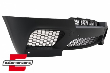 Bodykit X5M dizajn / BMW X5 E70 (2007-2013), CBBME70MBF