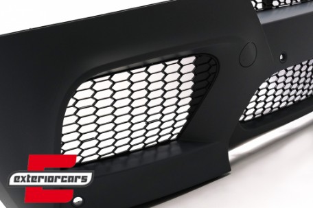 Bodykit X5M dizajn / BMW X5 E70 (2007-2013), CBBME70MBF
