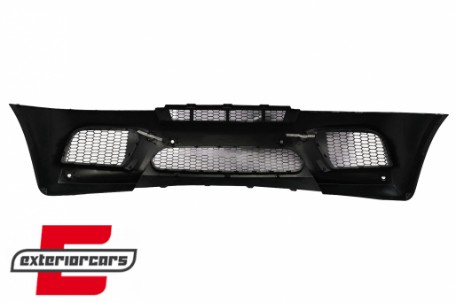 Bodykit X5M dizajn / BMW X5 E70 (2007-2013), CBBME70MBF