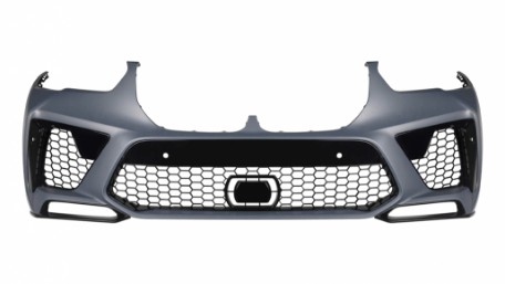 Bodykit X5M dizajn / BMW X5 G05 (2018-2022), CBBMG05X5MAP