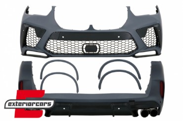 Bodykit X5M dizajn / BMW X5 G05 (2018-2022), CBBMG05X5MDDS