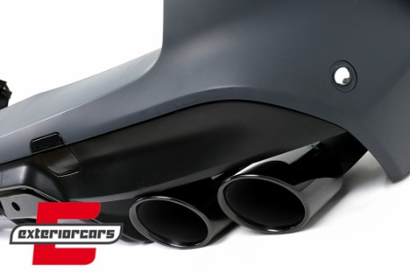 Bodykit X5M dizajn / BMW X5 G05 LCI (2023-2026), CBBMG05LCIX5M