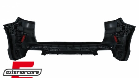 Bodykit X5M dizajn / BMW X5 G05 LCI (2023-2026), CBBMG05LCIX5M