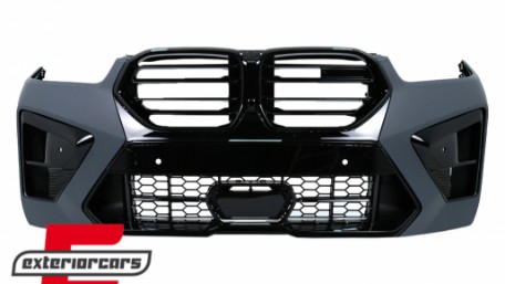 Bodykit X5M dizajn / BMW X5 G05 LCI (2023-2026), CBBMG05LCIX5M