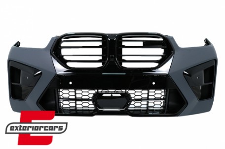 Bodykit X5M dizajn / BMW X5 G05 LCI (2023-2026), CBBMG05LCIX5M