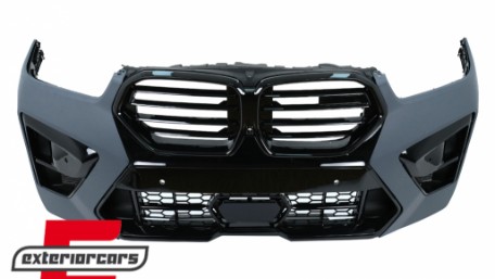 Bodykit X5M dizajn / BMW X5 G05 LCI (2023-2026), CBBMG05LCIX5M