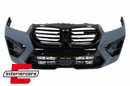 Bodykit X5M dizajn / BMW X5 G05 LCI (2023-2026), CBBMG05LCIX5M