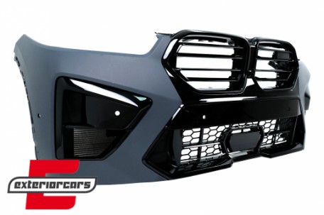 Bodykit X5M dizajn / BMW X5 G05 LCI (2023-2026), CBBMG05LCIX5M