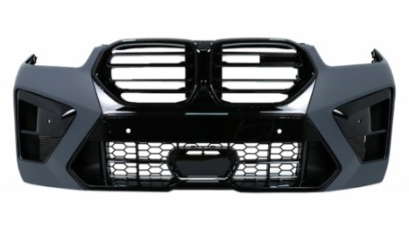 Bodykit X5M LCI look / BMW X5 G05 (2018-2022), CBBMG05X5MCN