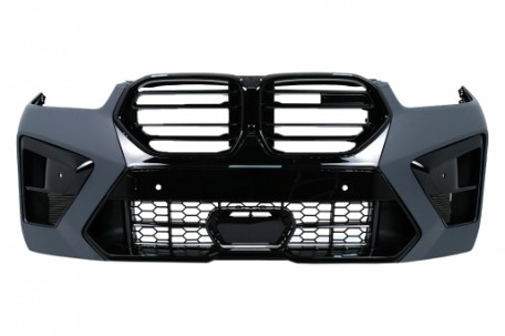 Bodykit X5M LCI look / BMW X5 G05 (2018-2022), CBBMG05X5MCN