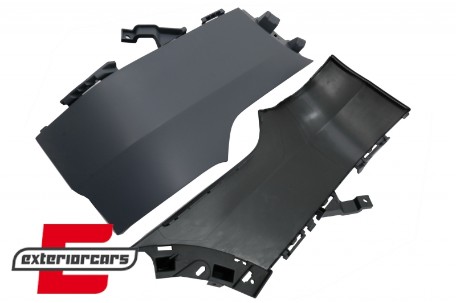 Bodykit X5M M-dizajn / BMW X5 E70 (2007-2013), CBBME70M