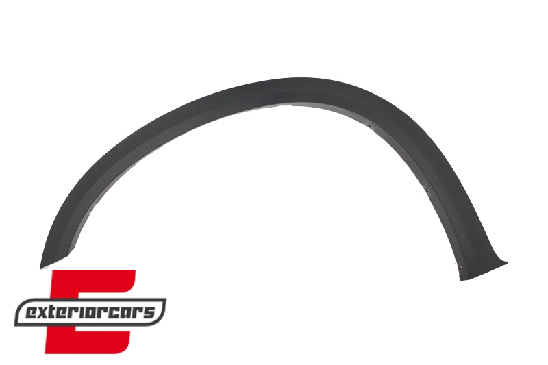 Bodykit X5M M-dizajn / BMW X5 E70 (2007-2013), CBBME70M