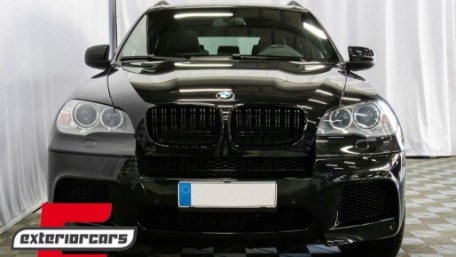 Bodykit X5M M-dizajn / BMW X5 E70 (2007-2013), CBBME70M