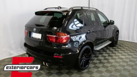 Bodykit X5M M-dizajn / BMW X5 E70 (2007-2013), CBBME70M