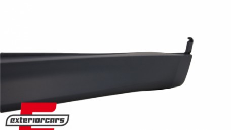 Bodykit X5M M paket dizajn / BMW X5 F15 (2013-2018), CBBMF15X5M