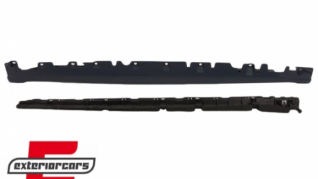 Bodykit X5M M paket dizajn / BMW X5 F15 (2013-2018), CBBMF15X5M