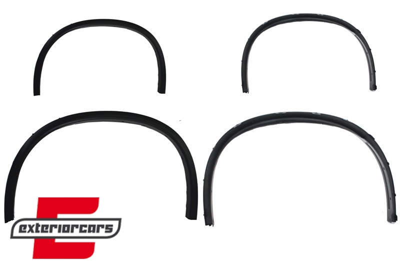 Bodykit X5M M paket dizajn / BMW X5 F15 (2013-2018), CBBMF15X5M