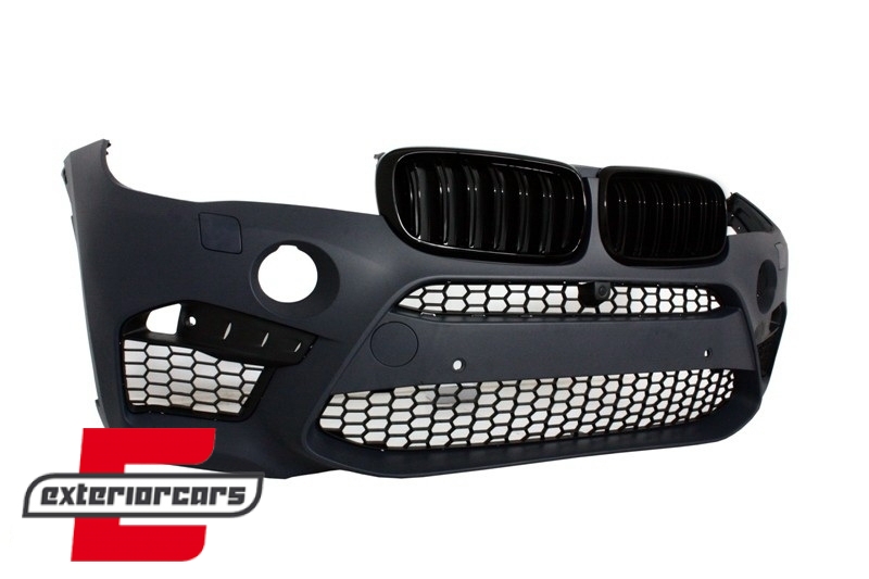 Bodykit X5M M paket dizajn / BMW X5 F15 (2013-2018), CBBMF15X5M