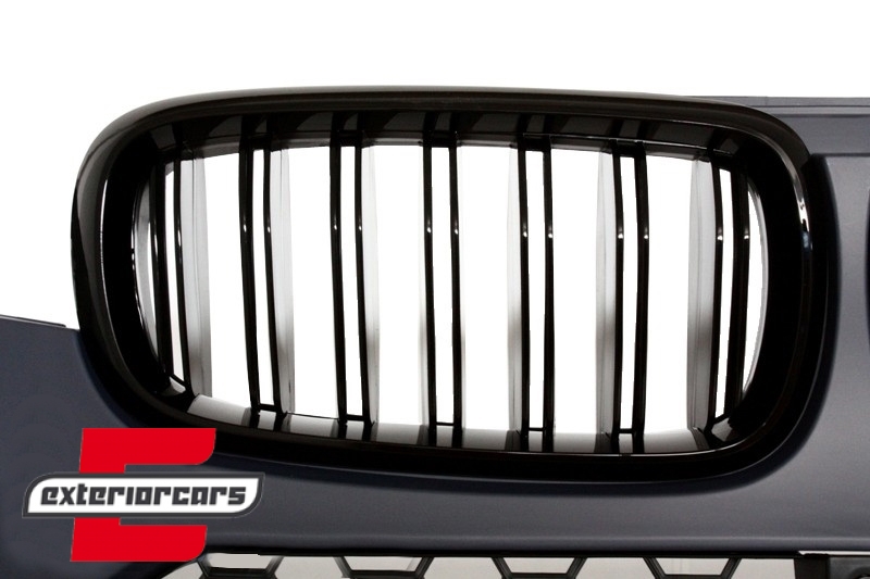 Bodykit X5M M paket dizajn / BMW X5 F15 (2013-2018), CBBMF15X5M